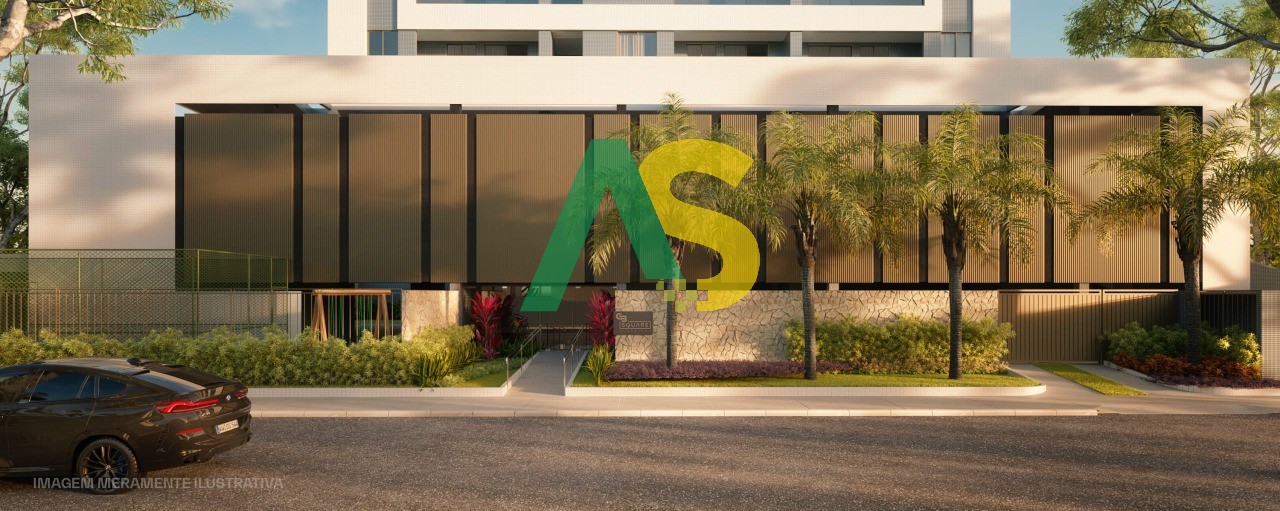 Apartamento, 3 quartos, 81 m² - Foto 2