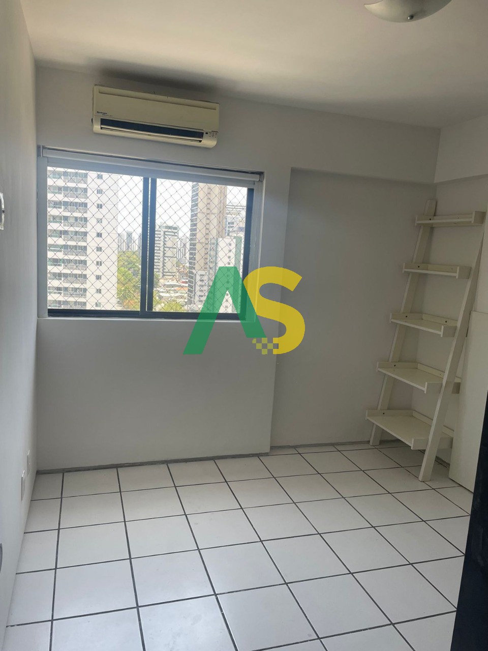 Apartamento à venda com 1 quarto, 42m² - Foto 7