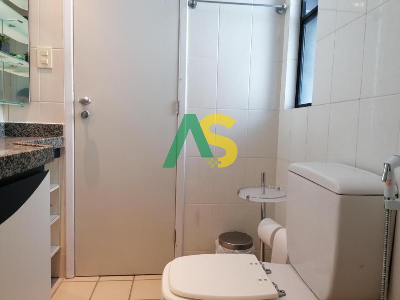 Apartamento à venda com 3 quartos, 167m² - Foto 13