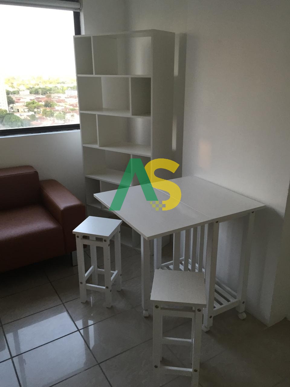 Apartamento à venda com 1 quarto, 34m² - Foto 15