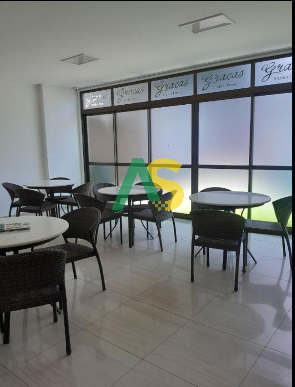 Flat/Apart Hotel para alugar com 1 quarto, 36m² - Foto 17