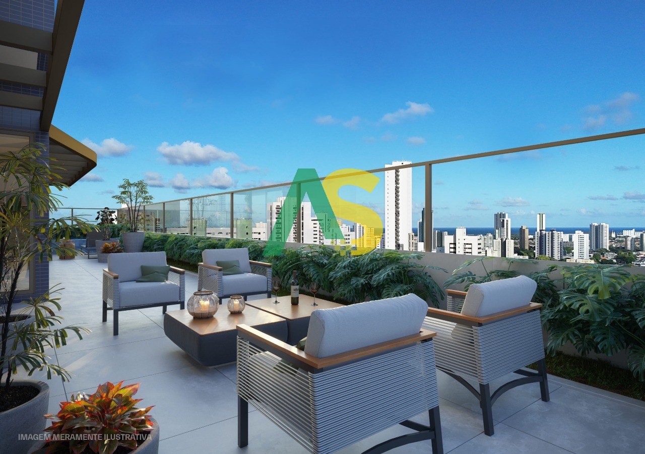 Apartamento, 3 quartos, 81 m² - Foto 6