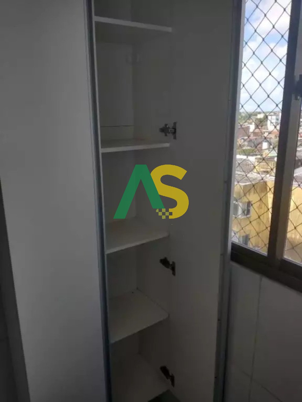 Apartamento à venda com 2 quartos, 62m² - Foto 27