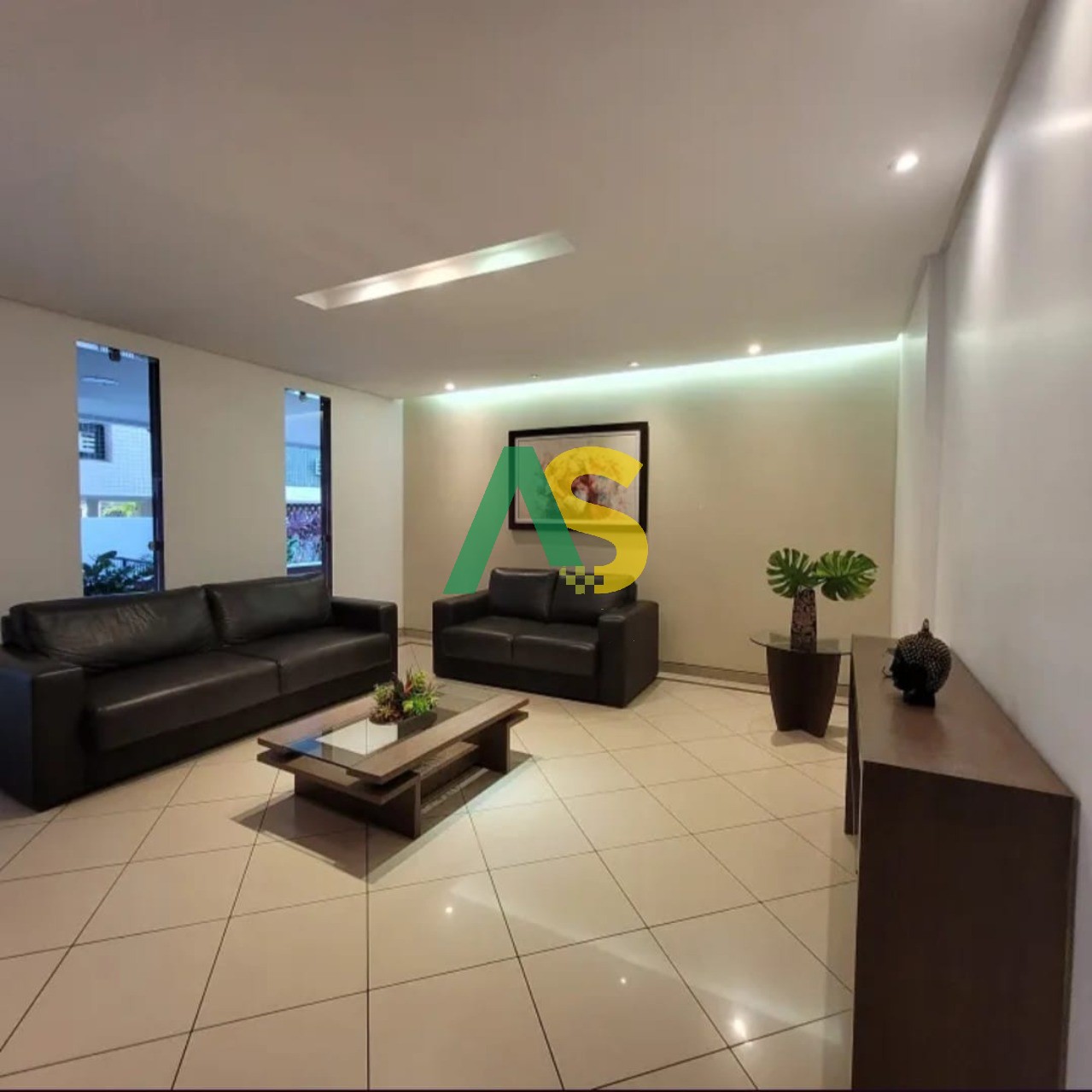 Apartamento à venda com 3 quartos, 80m² - Foto 13