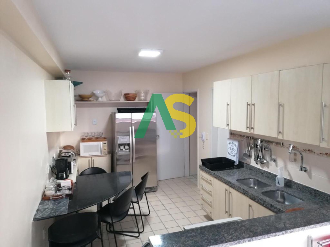 Apartamento à venda com 3 quartos, 167m² - Foto 21