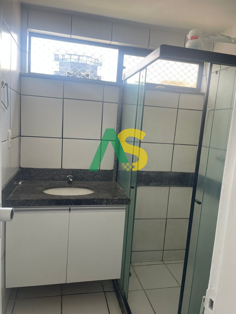 Apartamento à venda com 1 quarto, 42m² - Foto 8