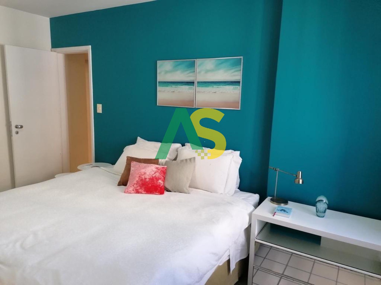 Apartamento à venda com 3 quartos, 167m² - Foto 8