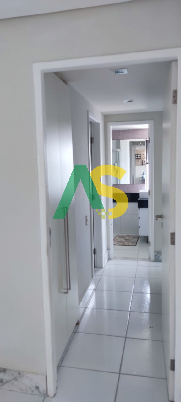 Apartamento à venda com 3 quartos, 115m² - Foto 6