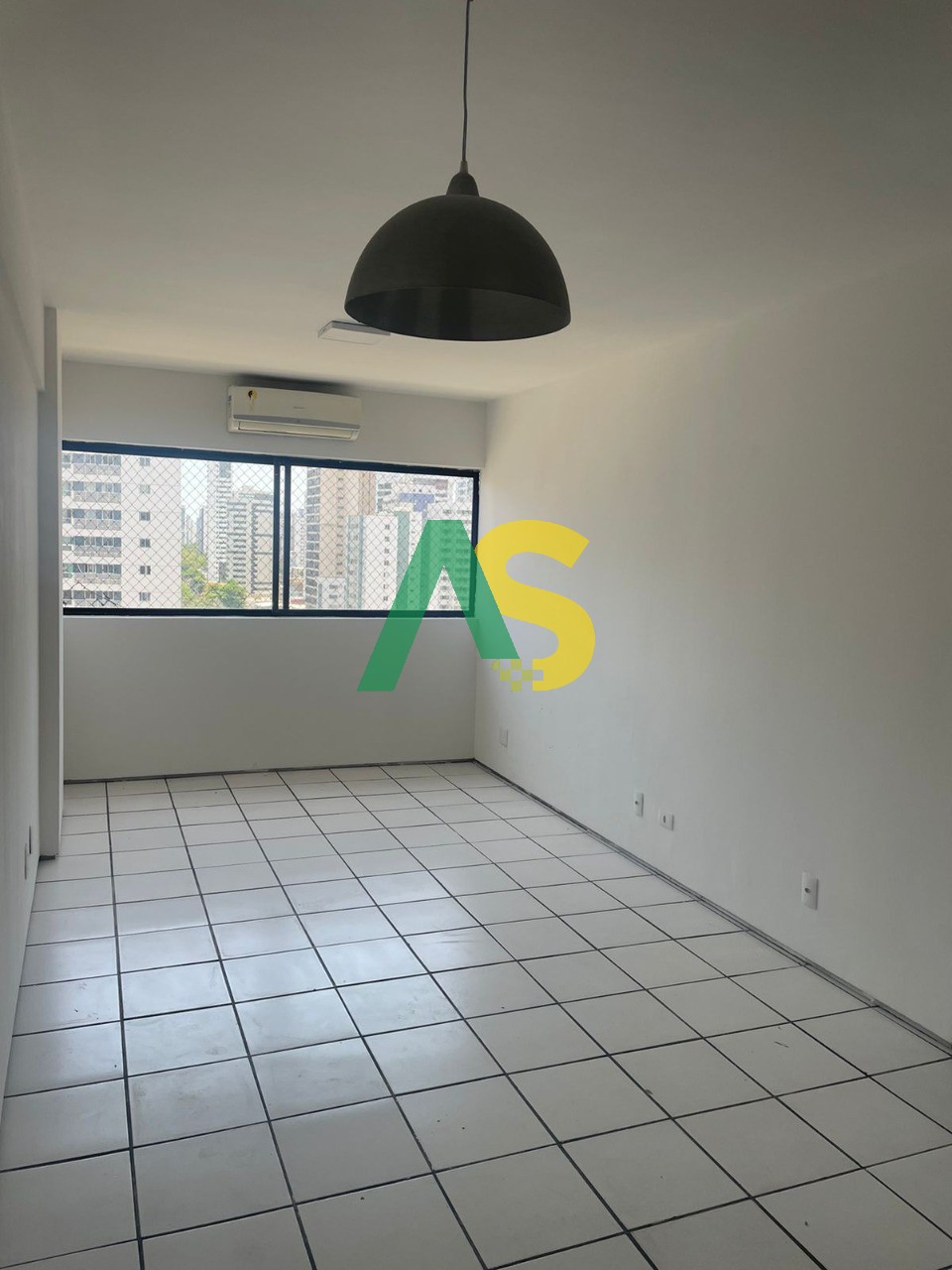 Apartamento à venda com 1 quarto, 42m² - Foto 6