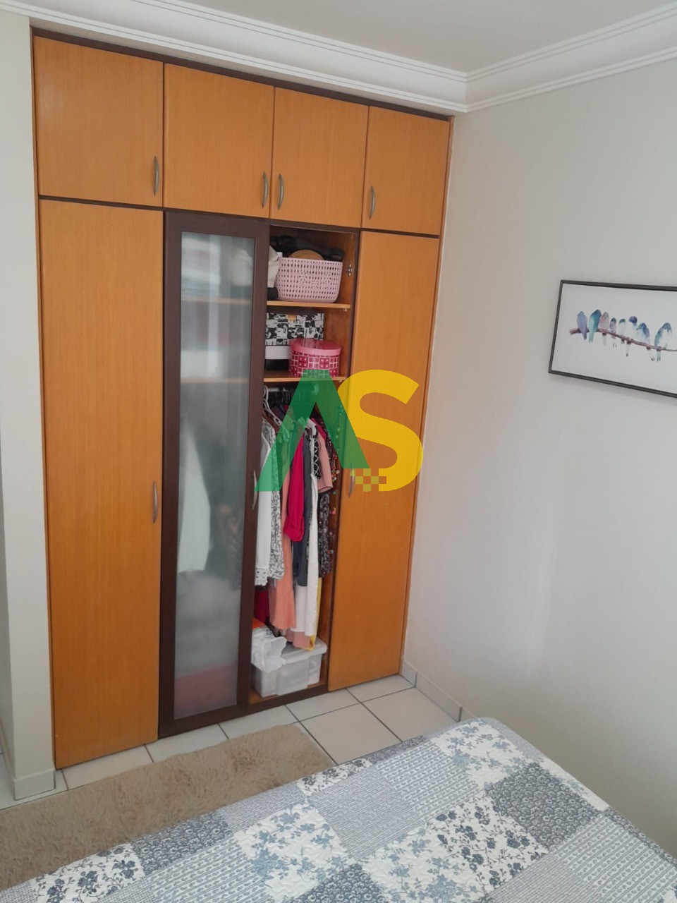 Apartamento à venda com 3 quartos, 98m² - Foto 19