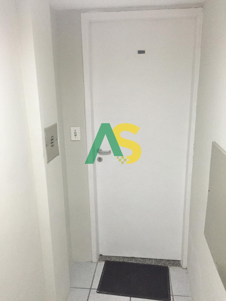 Apartamento à venda com 1 quarto, 34m² - Foto 12