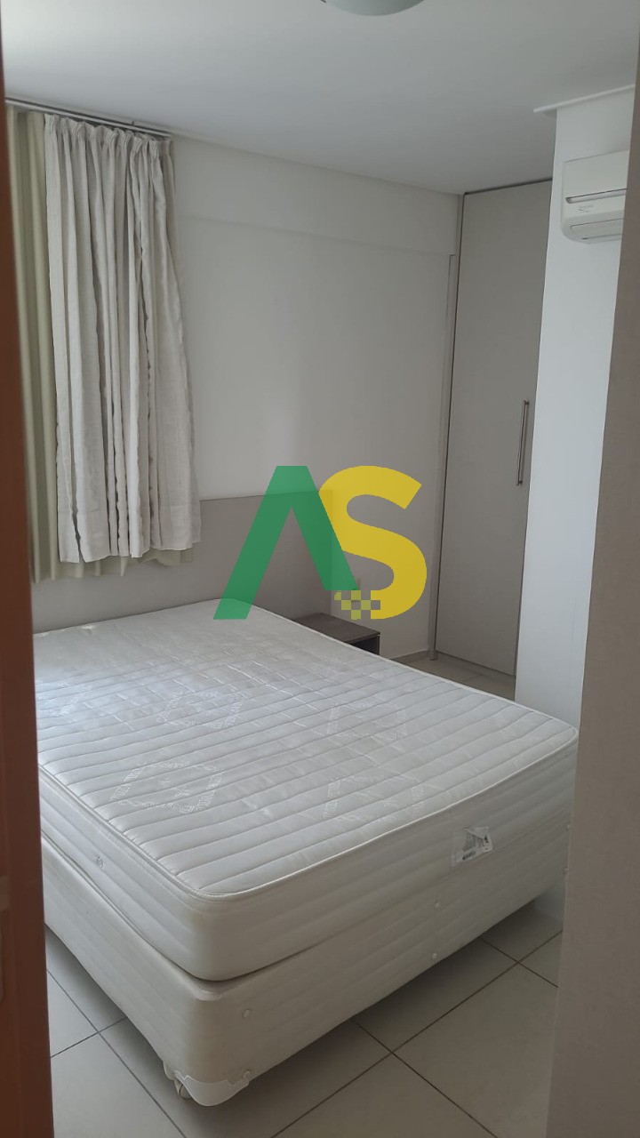 Flat/Apart Hotel para alugar com 1 quarto, 36m² - Foto 5