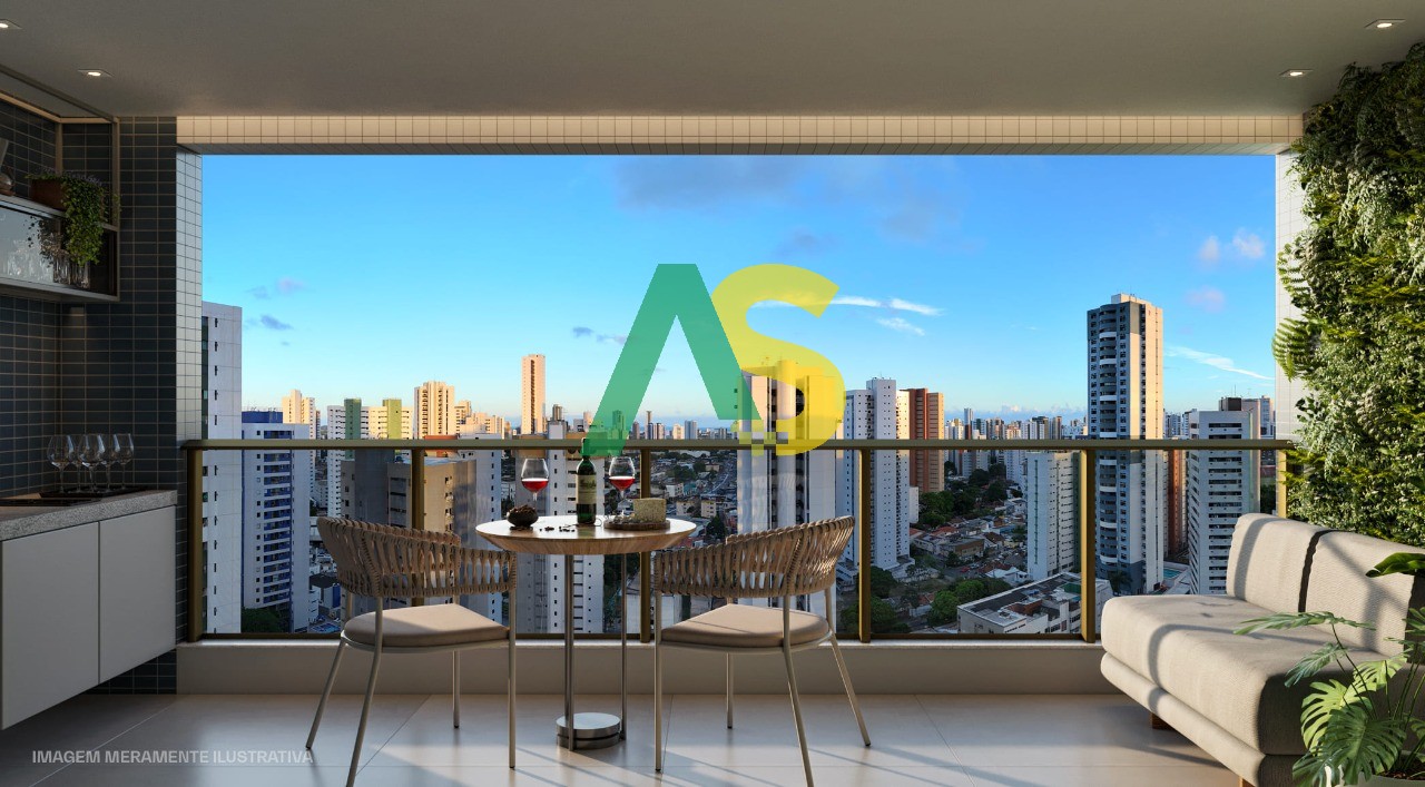 Apartamento, 3 quartos, 81 m² - Foto 11