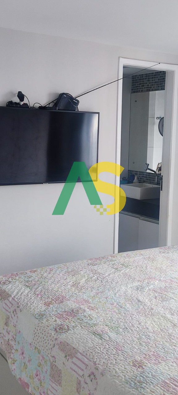 Apartamento à venda com 3 quartos, 115m² - Foto 18