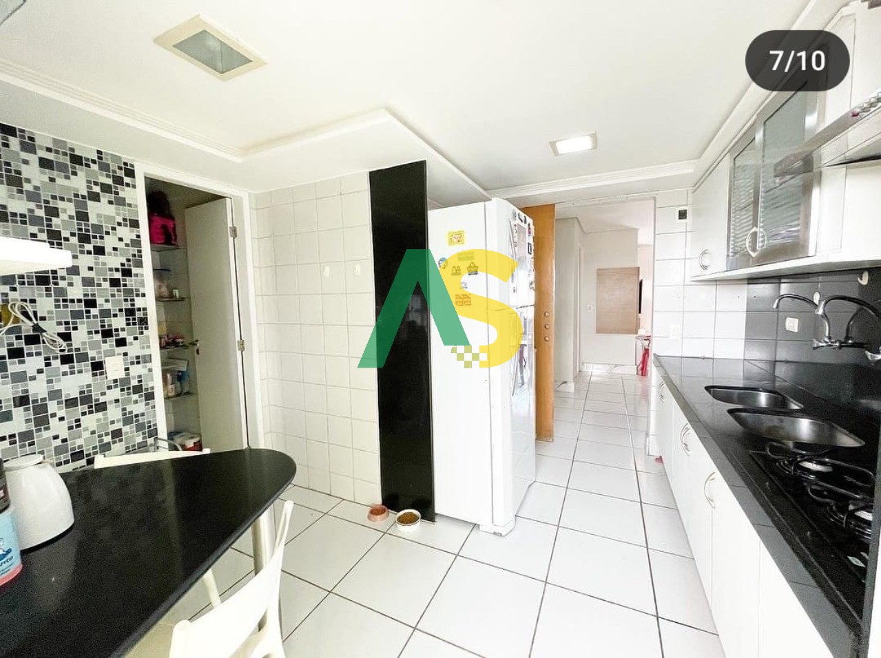 Apartamento à venda com 3 quartos, 115m² - Foto 19