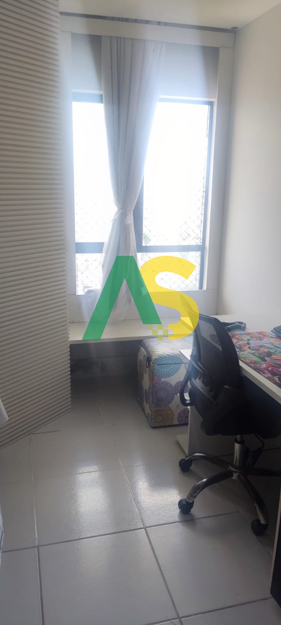 Apartamento à venda com 3 quartos, 115m² - Foto 11