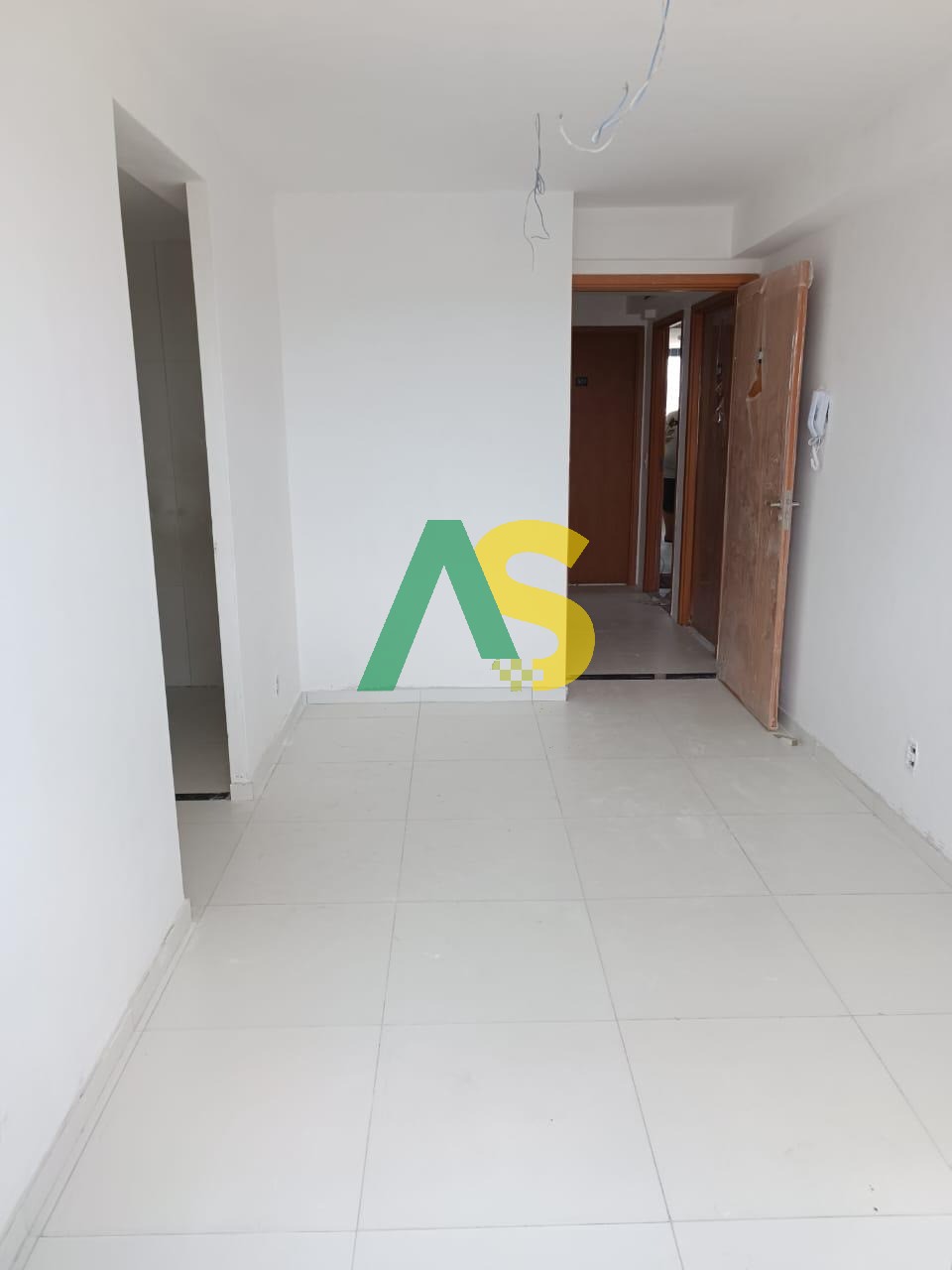 Apartamento à venda com 2 quartos, 48m² - Foto 4