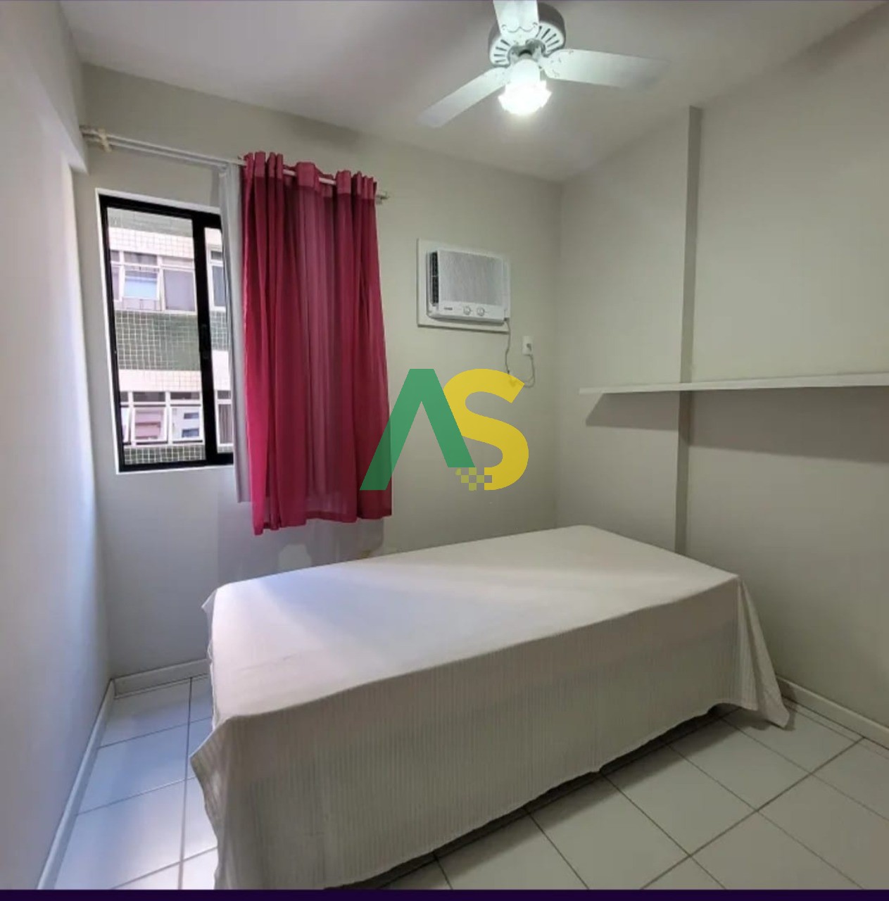 Apartamento à venda com 3 quartos, 80m² - Foto 5