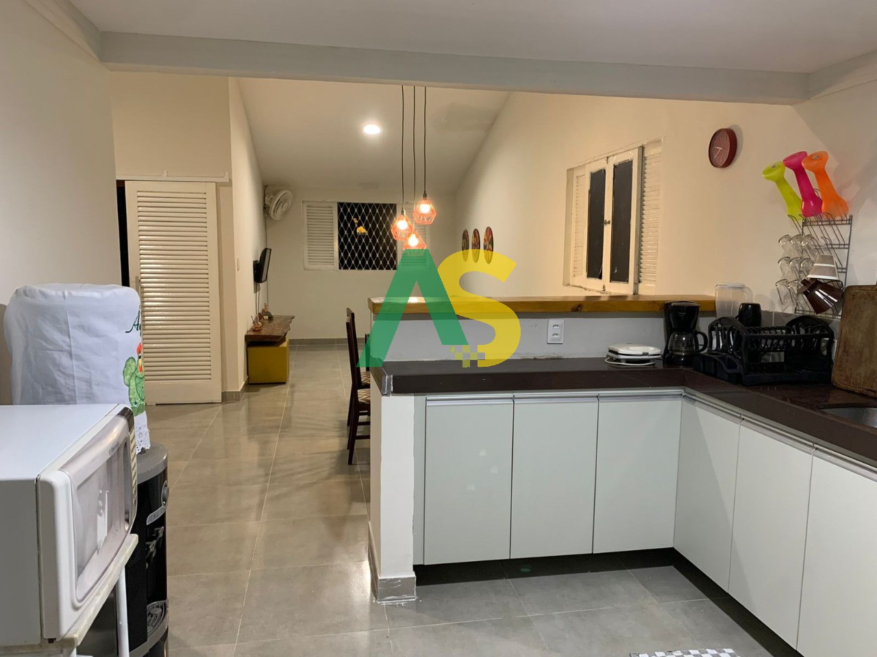 Casa à venda com 5 quartos, 175m² - Foto 6