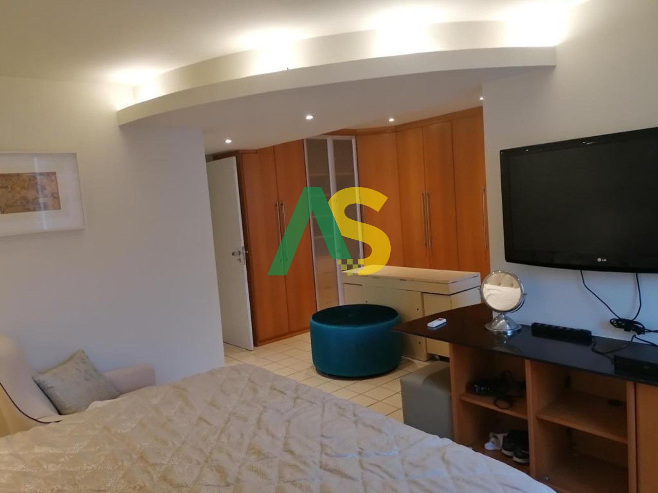 Apartamento à venda com 3 quartos, 167m² - Foto 19