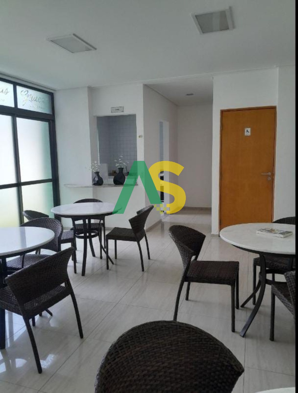 Flat/Apart Hotel para alugar com 1 quarto, 36m² - Foto 16