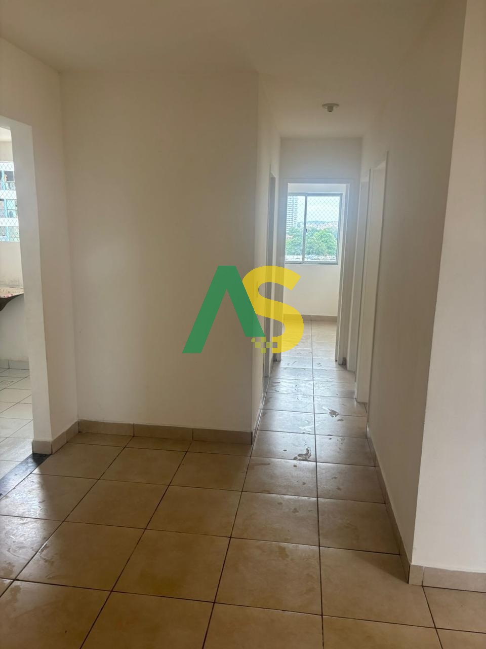 Apartamento à venda com 3 quartos, 60m² - Foto 17