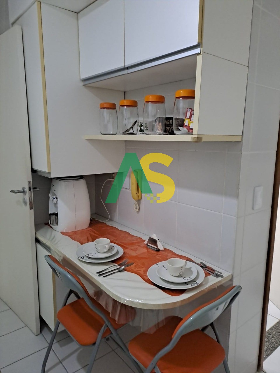 Apartamento à venda com 3 quartos, 80m² - Foto 8