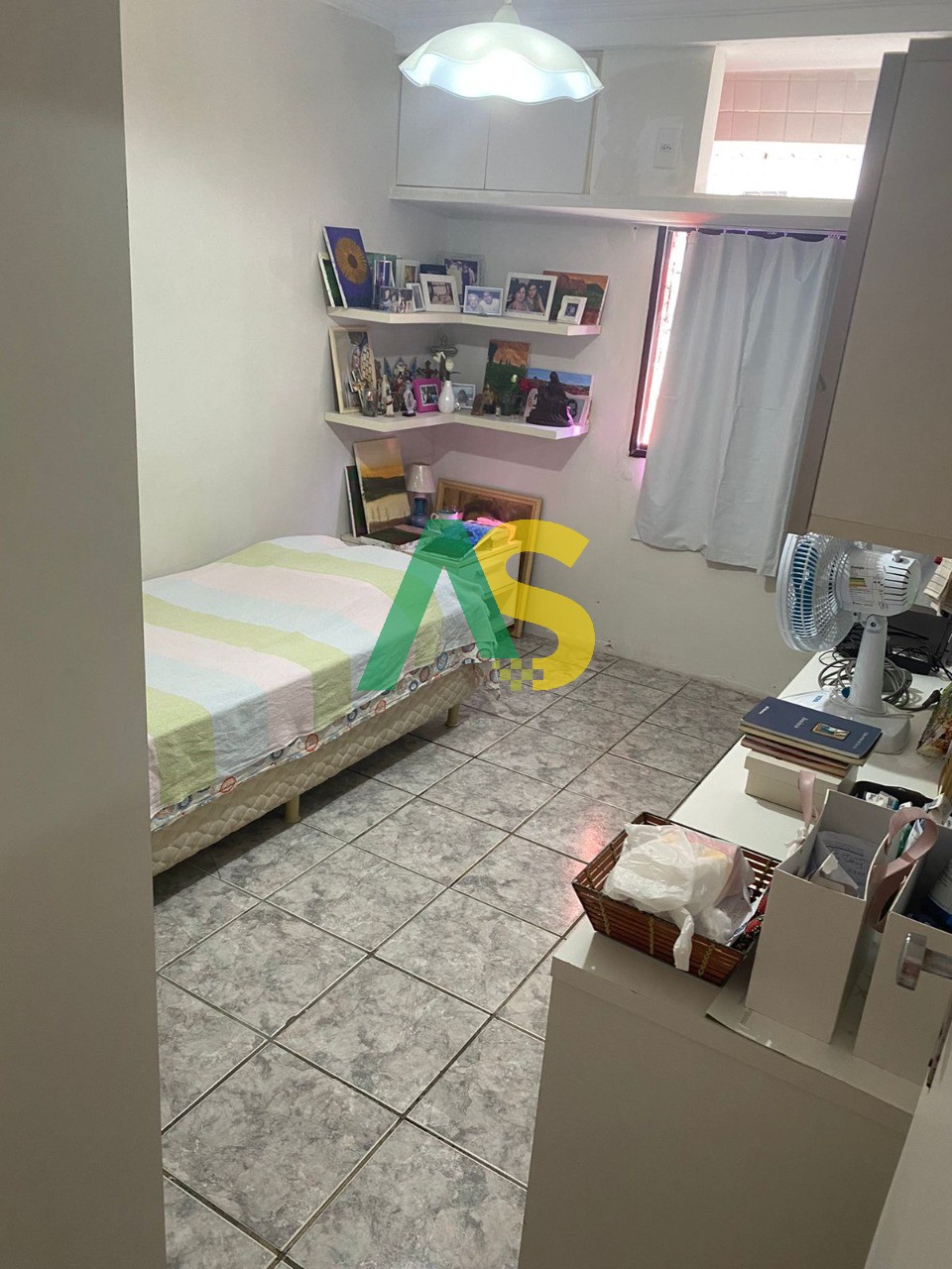 Apartamento à venda com 3 quartos, 96m² - Foto 7