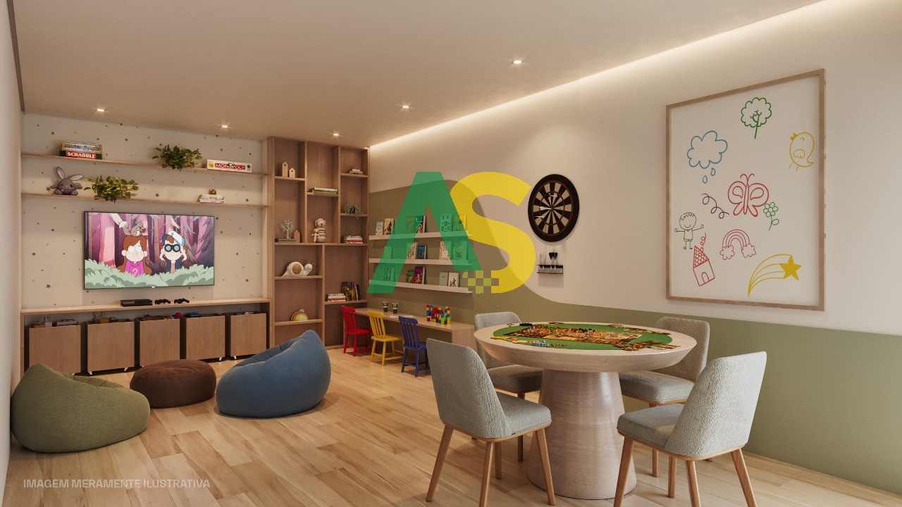 Apartamento, 3 quartos, 81 m² - Foto 9