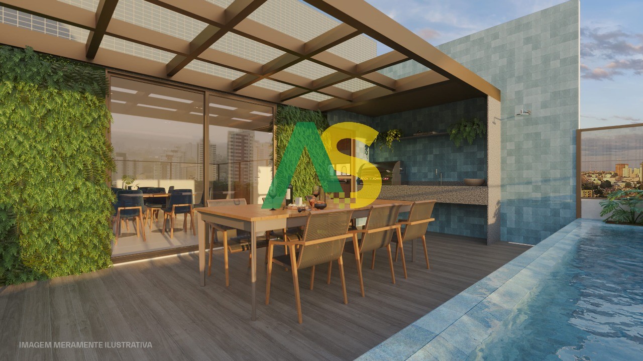 Apartamento, 3 quartos, 81 m² - Foto 5