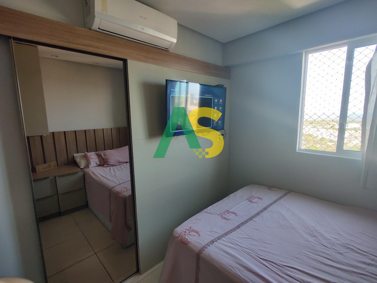 Apartamento à venda com 3 quartos, 65m² - Foto 11