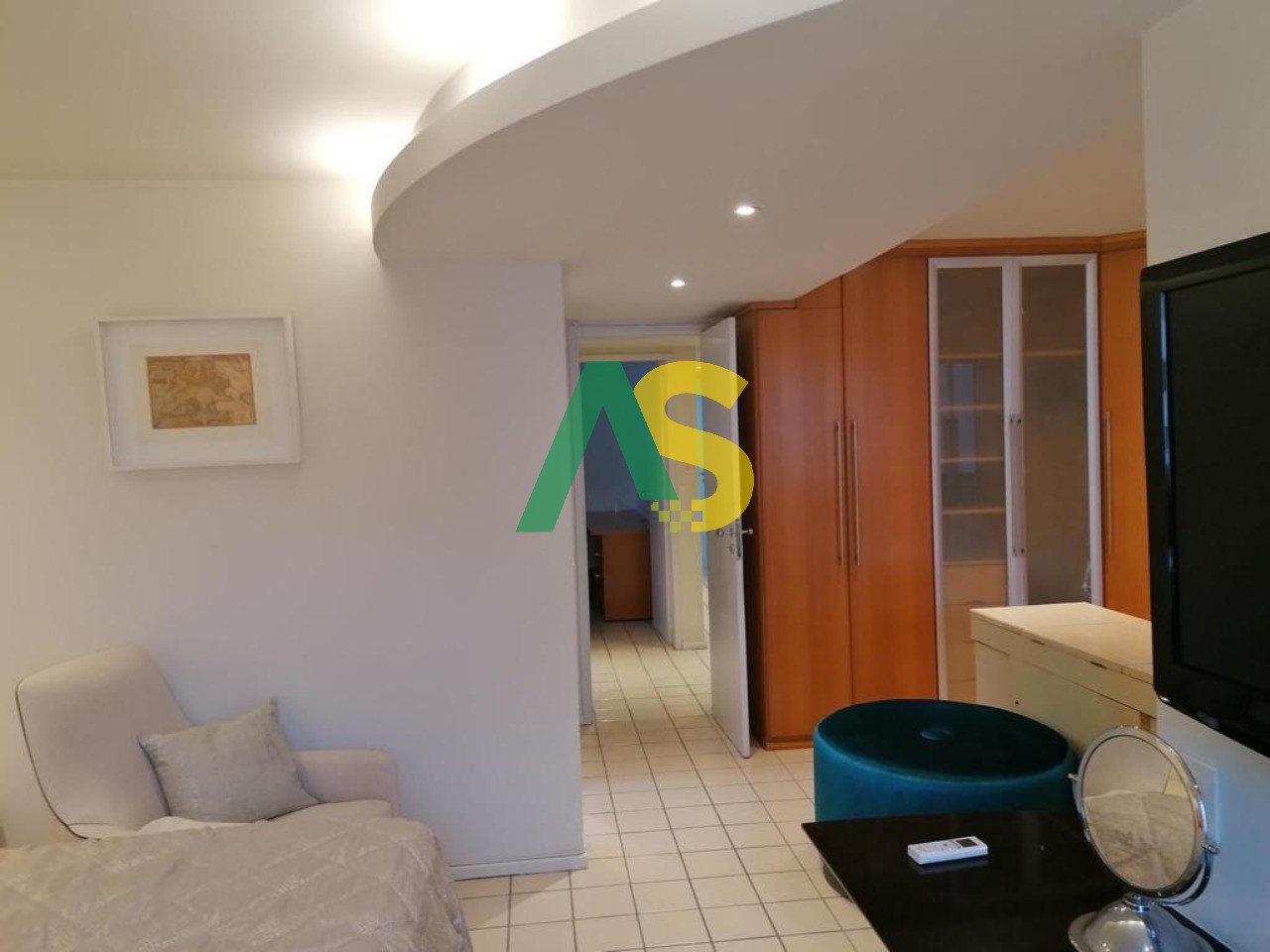 Apartamento à venda com 3 quartos, 167m² - Foto 7