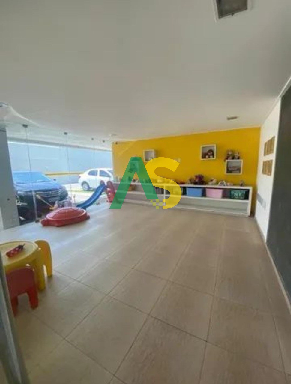 Apartamento à venda com 2 quartos, 62m² - Foto 16