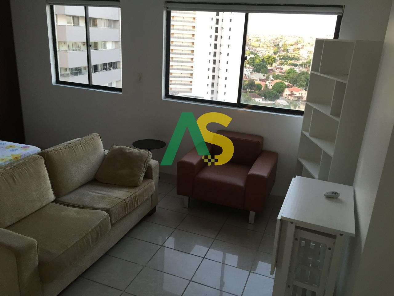 Apartamento à venda com 1 quarto, 34m² - Foto 14