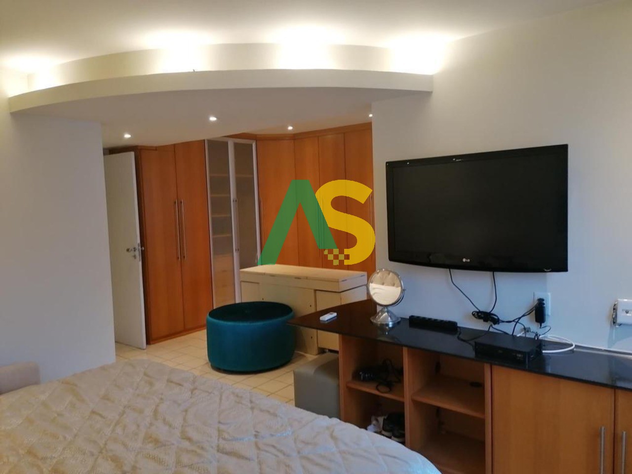 Apartamento à venda com 3 quartos, 167m² - Foto 20