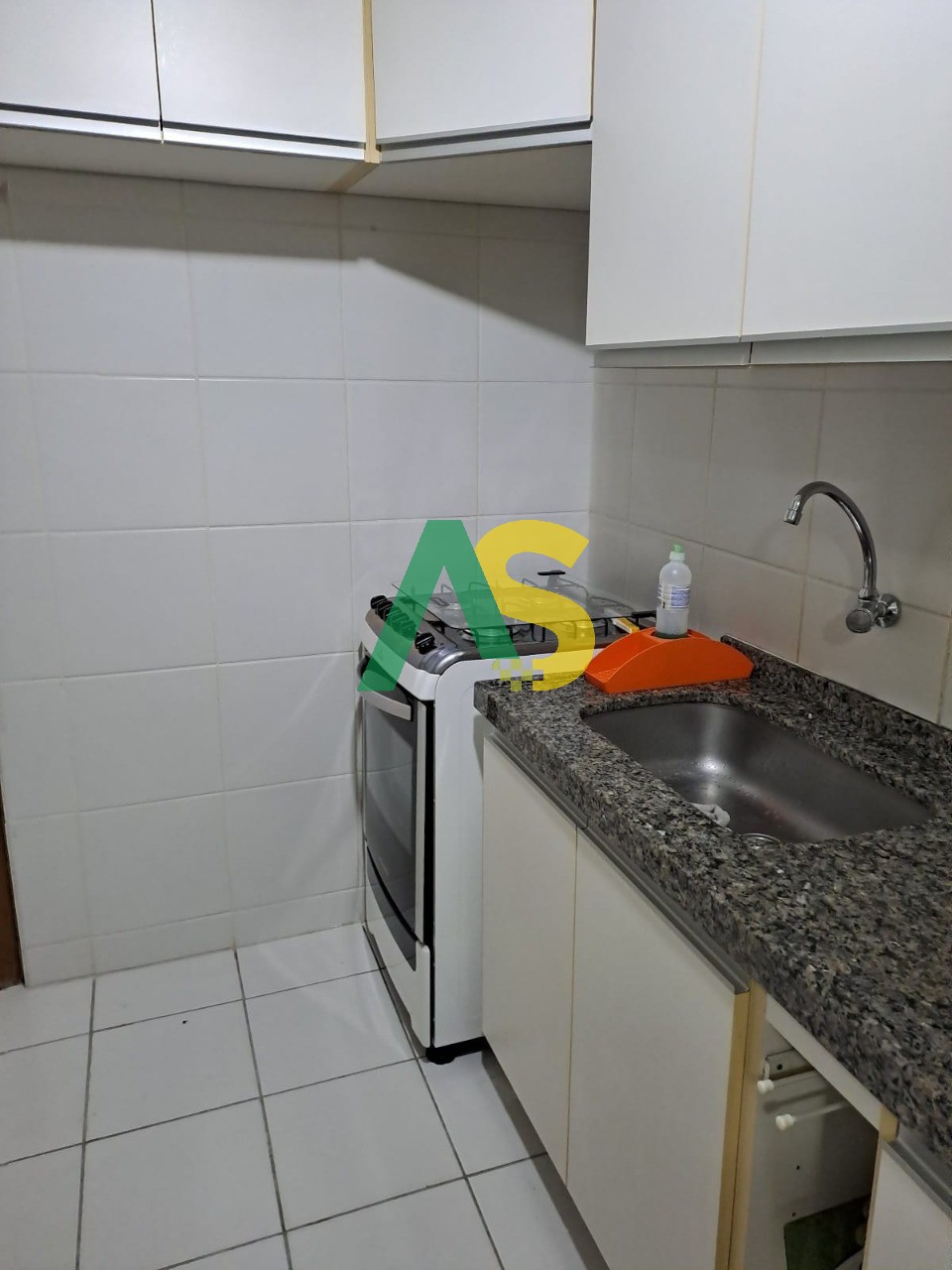 Apartamento à venda com 3 quartos, 80m² - Foto 9