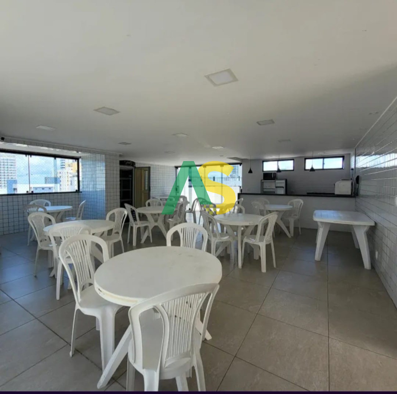 Apartamento à venda com 3 quartos, 80m² - Foto 19