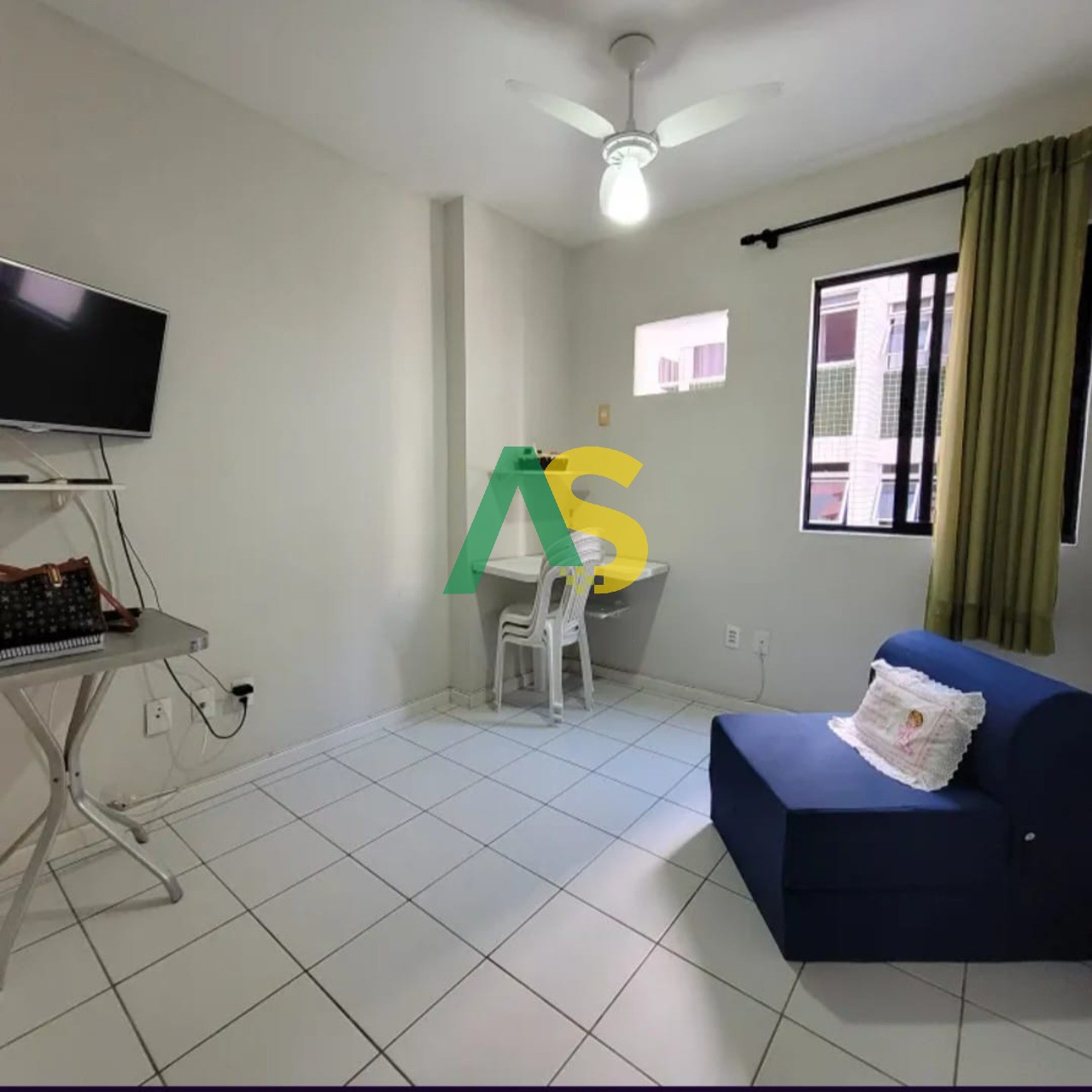 Apartamento à venda com 3 quartos, 80m² - Foto 7