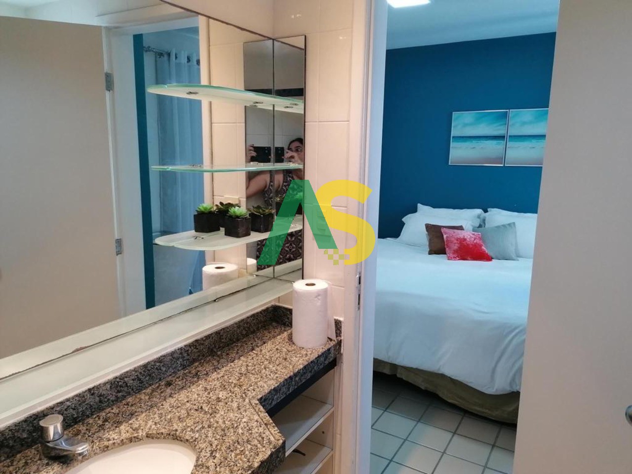 Apartamento à venda com 3 quartos, 167m² - Foto 10