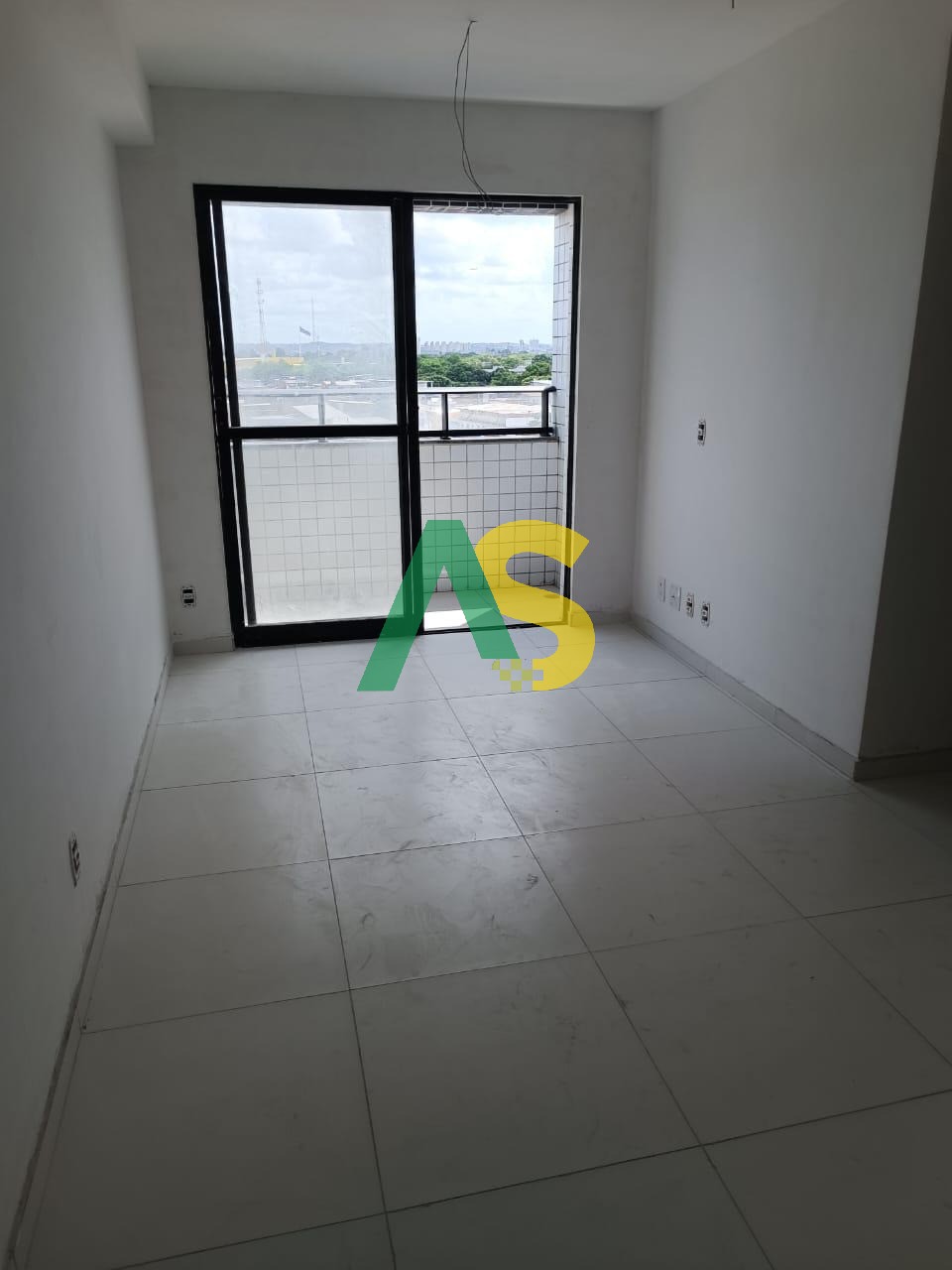 Apartamento à venda com 2 quartos, 48m² - Foto 5