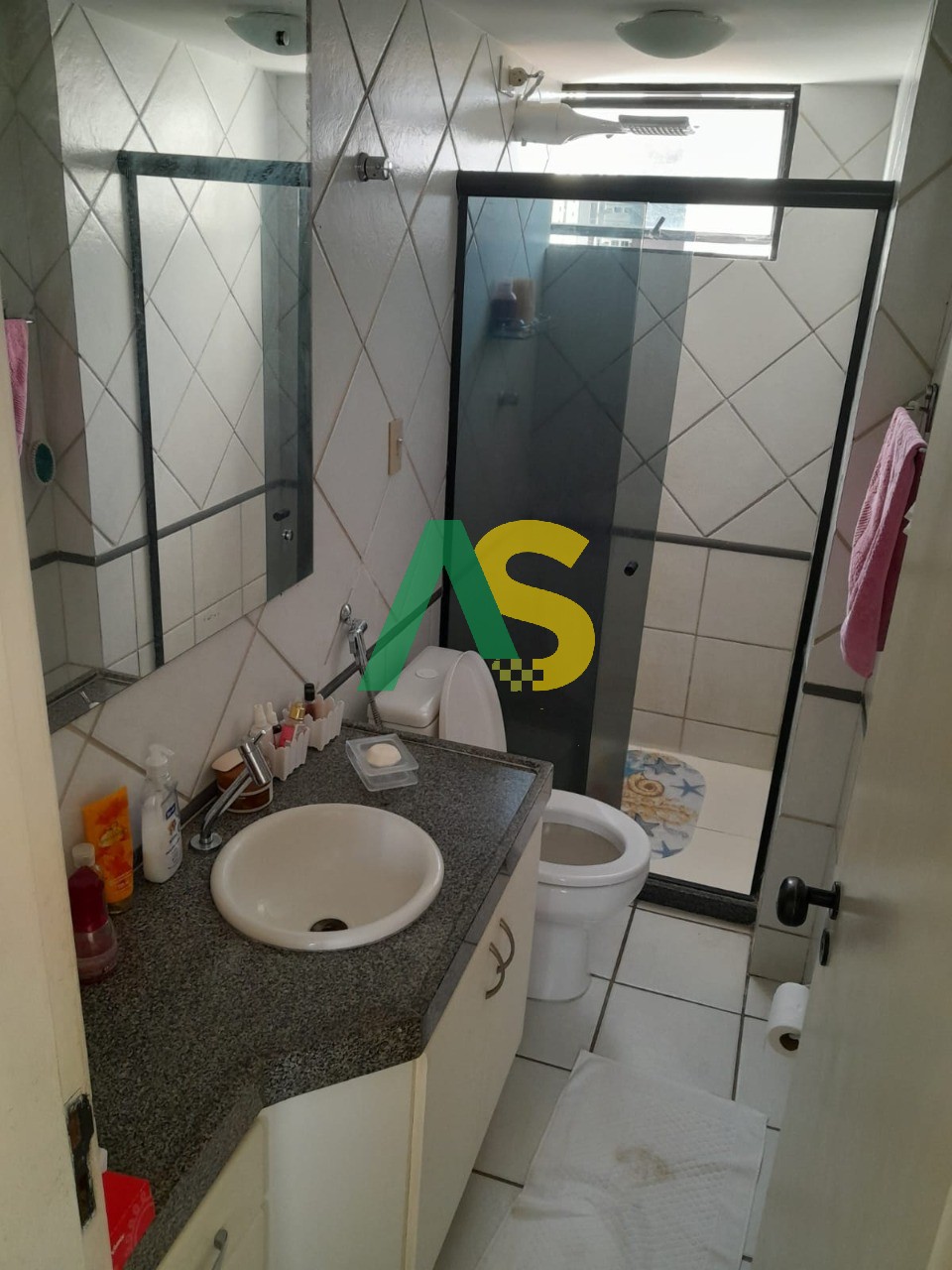 Apartamento à venda com 3 quartos, 98m² - Foto 24