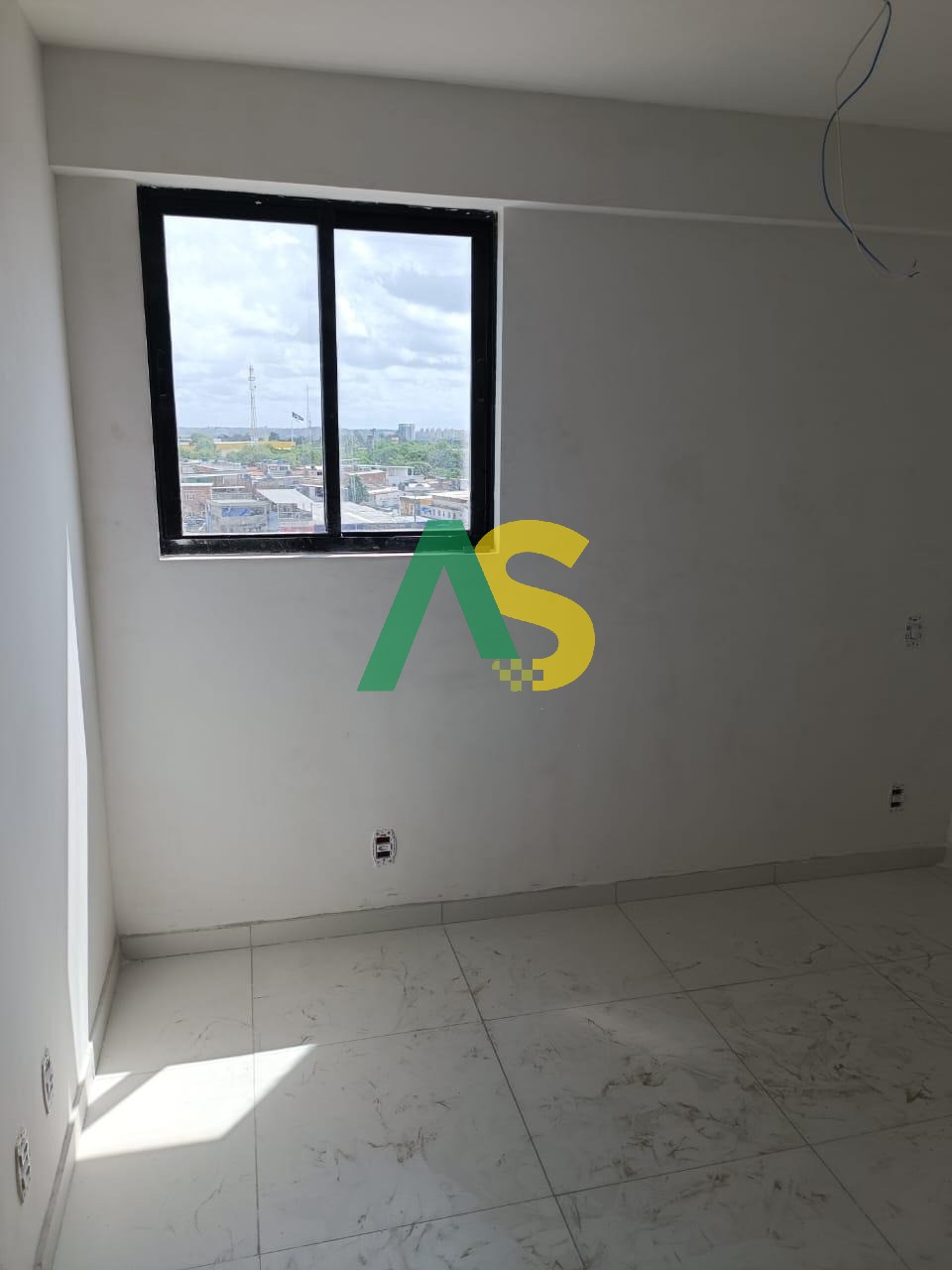 Apartamento à venda com 2 quartos, 48m² - Foto 7