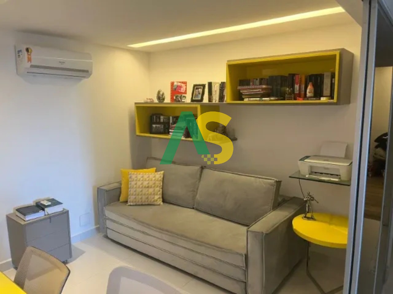 Apartamento à venda com 3 quartos, 154m² - Foto 10