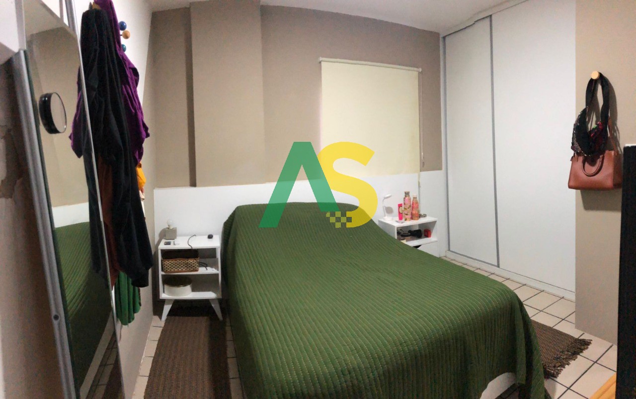 Apartamento à venda com 3 quartos, 97m² - Foto 7