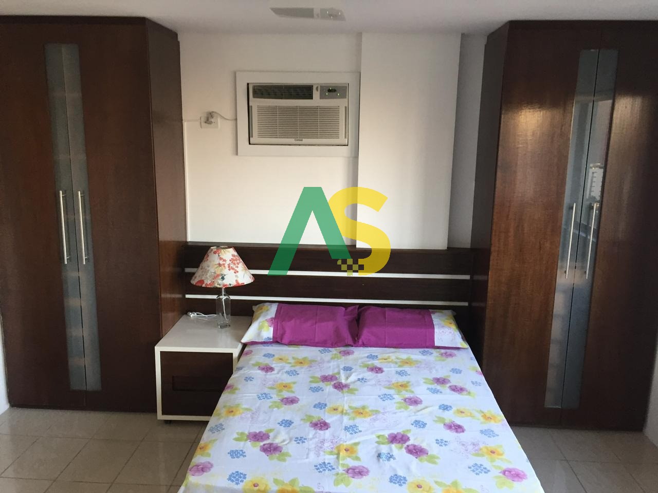 Apartamento à venda com 1 quarto, 34m² - Foto 16