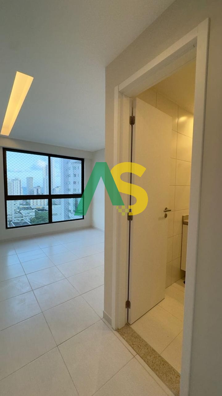 Apartamento à venda com 4 quartos, 137m² - Foto 20