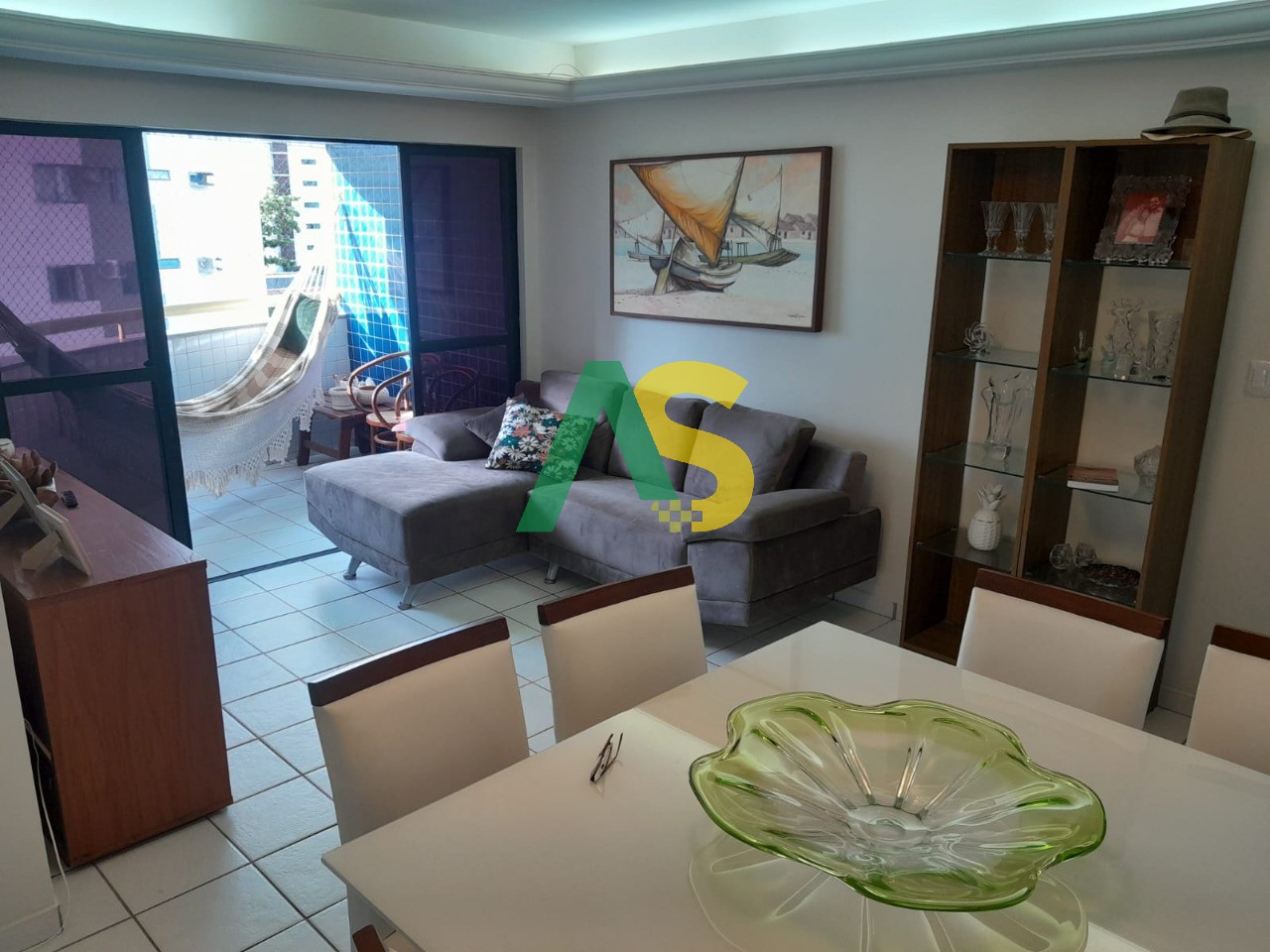 Apartamento à venda com 3 quartos, 98m² - Foto 11