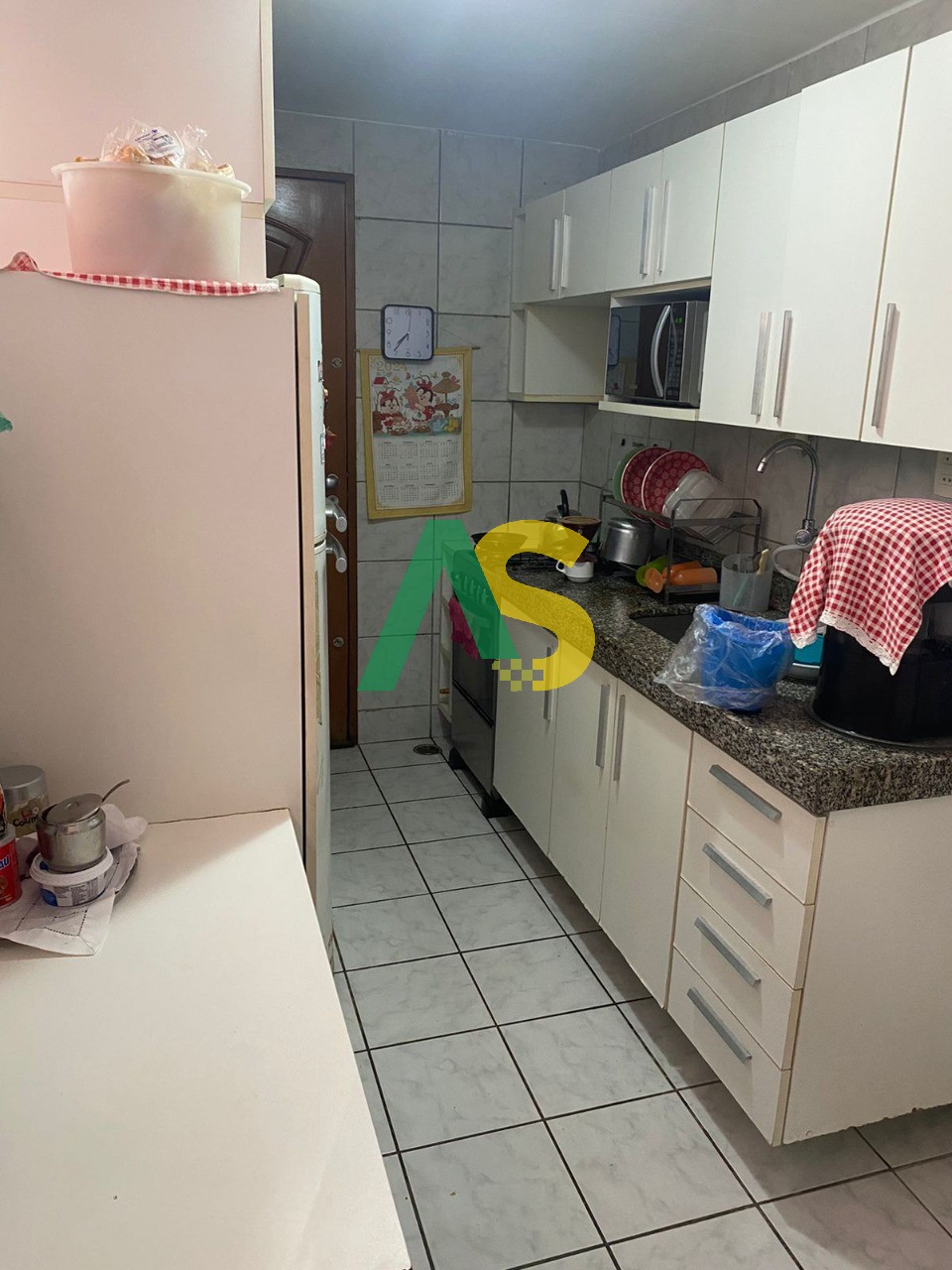 Apartamento à venda com 3 quartos, 96m² - Foto 10