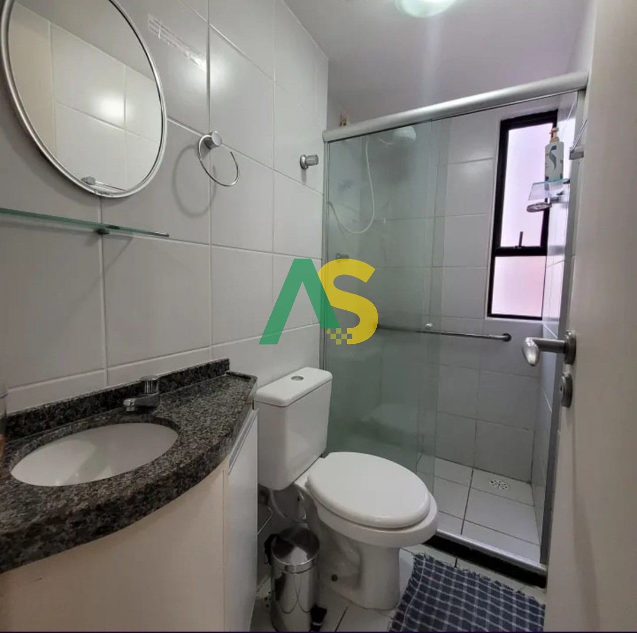 Apartamento à venda com 3 quartos, 80m² - Foto 10