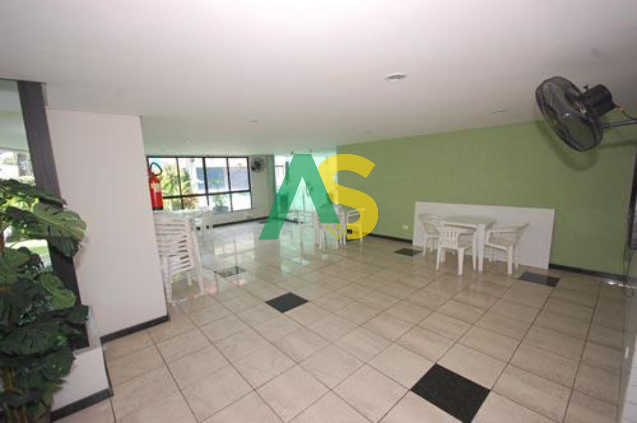 Apartamento à venda com 1 quarto, 34m² - Foto 10